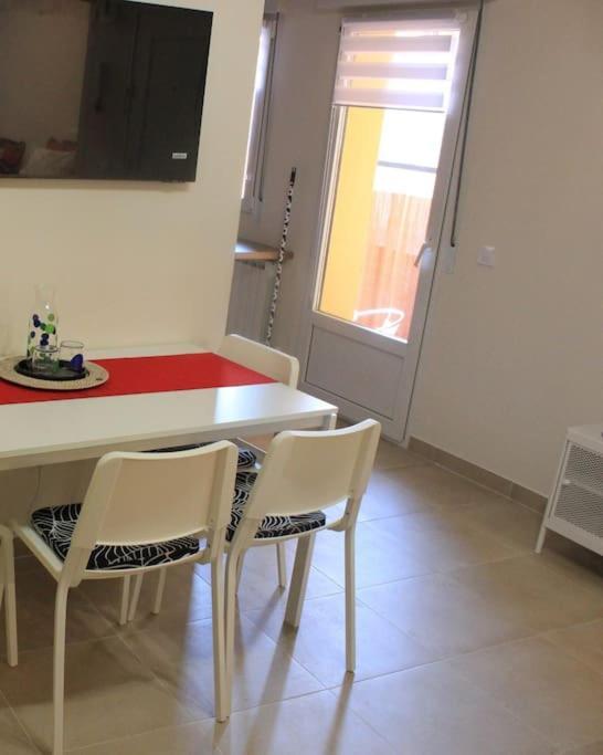 Encanto Celta, Super Centrico Con Parking Incluido Ávila Exterior photo